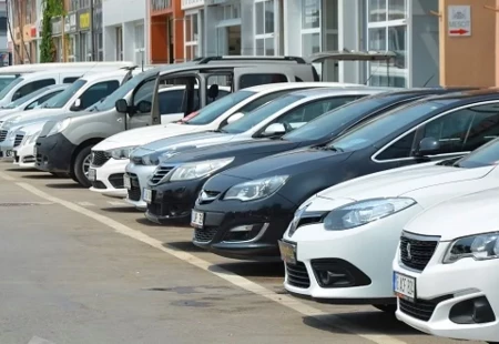 Renault Grubu'nun Global Satışları Düştü