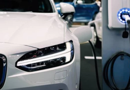 2021'de Ülkemizde En Çok Satılan Elektrikli Araçlar Belli Oldu