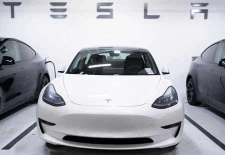 Tesla, Çin'de Yeni Model Üretecek