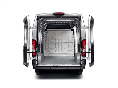 Boxer Van resim