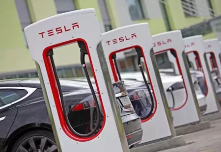 Tesla, Türkiyede ki Şarj İstasyonları Planlarına Yenilerini Ekledi