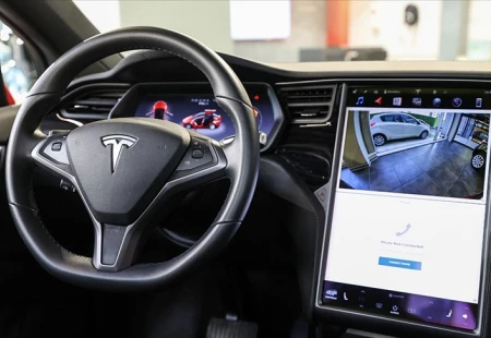 Tesla, Türkiyede ki Şarj İstasyonları Planlarına Yenilerini Ekledi