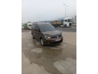 acil satilik caddy 2014.