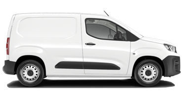 Partner Van