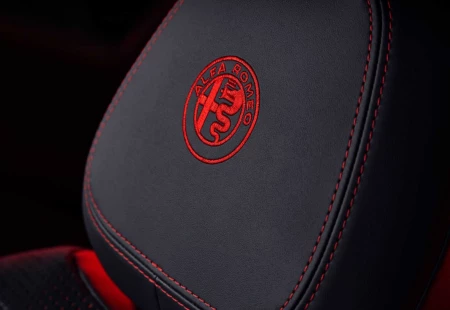 Alfa Romeo'nun ilk "elektriklisi" Olacak! Tonale İle Tanışın!