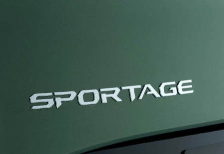 Yeni Kia Sportage Sonuna Türkiye Topraklarında!