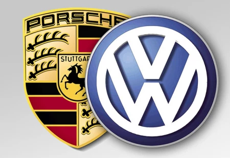 Volkswagen Porsche Hisselerinin Bir Kısmını Halka Arzediyor!