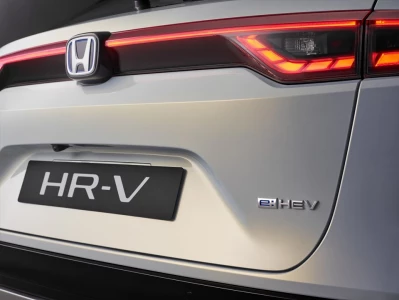 HR-V