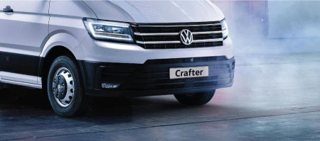 Crafter Servis resim