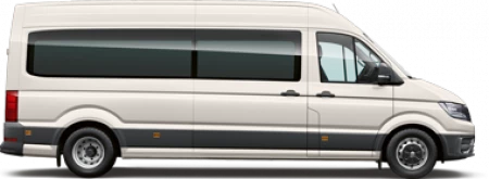 Crafter Servis resim