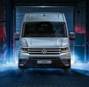 Crafter Servis resim