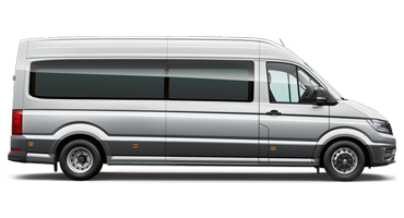 Crafter Servis Crafter Servis