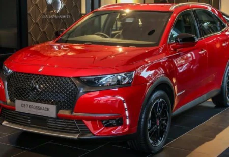 DS Automobiles, Elektrikli Araçlar İçin Tarih Verdi