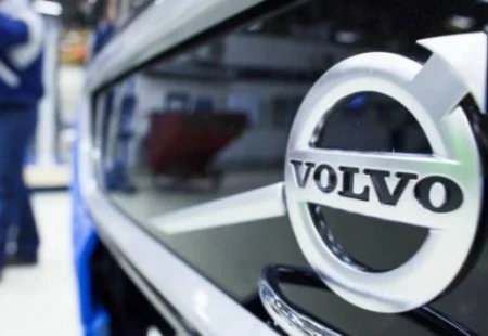 Volvo 5 Yeni Model İçin Çalışmalara Başladı