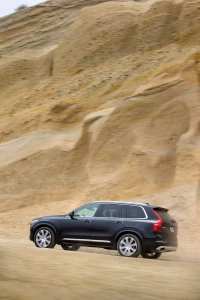 XC90 Hibrit