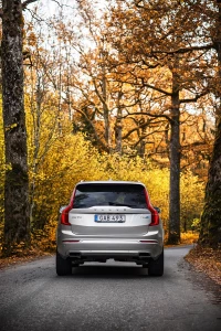 XC90 Hibrit