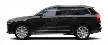 Onyx Siyah XC90 Hibrit