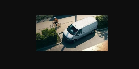 Transporter Panelvan resim