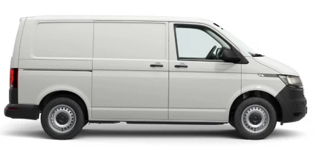 Transporter Panelvan resim