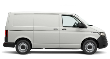 Transporter Panelvan Transporter Panelvan