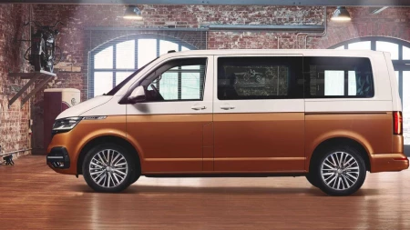 Caravelle resim