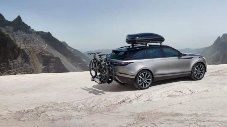 Range Rover Velar resim