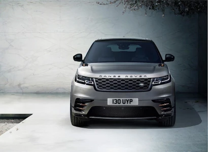 Range Rover Velar resim