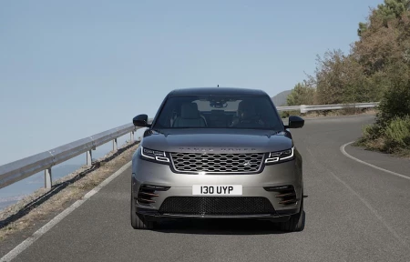 Range Rover Velar resim