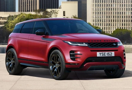 Evoque