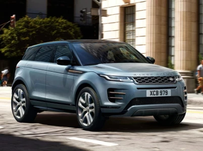 Evoque