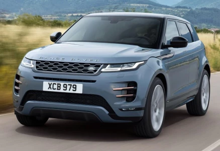 Evoque