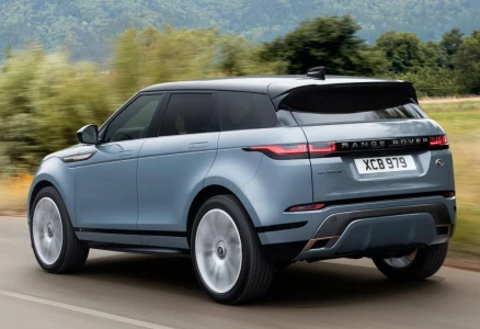 Evoque