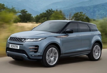 Evoque