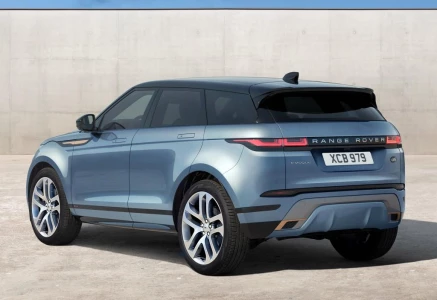 Evoque