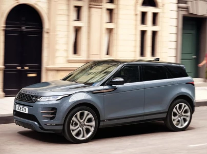 Evoque