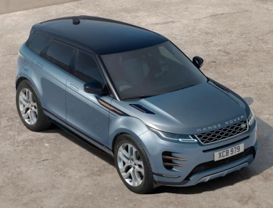 Evoque