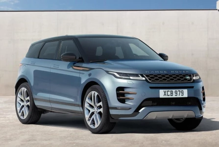 Evoque