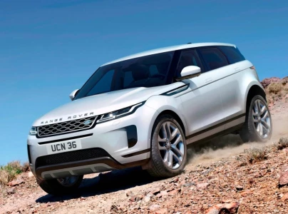 Evoque