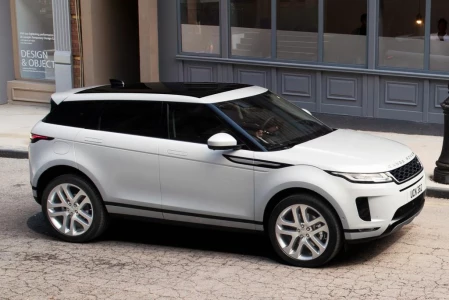 Evoque