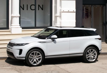 Evoque