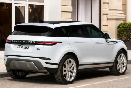 Evoque