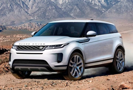 Evoque