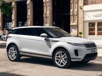 Evoque