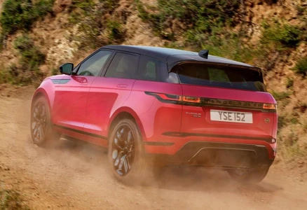 Evoque