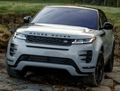 Evoque