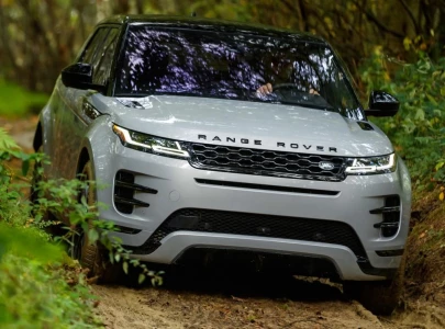 Evoque