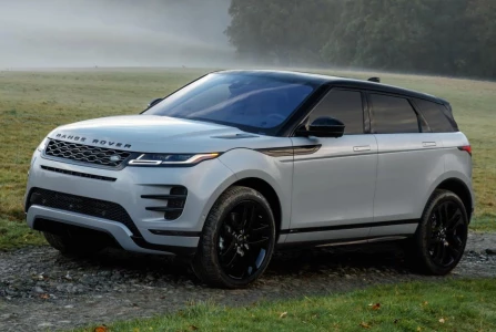 Evoque