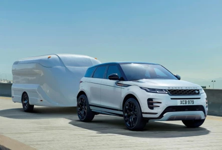 Evoque