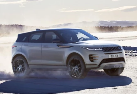 Evoque