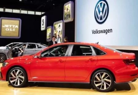 Volkswagen Passat Yerini Trinity Modeline Bırakacak